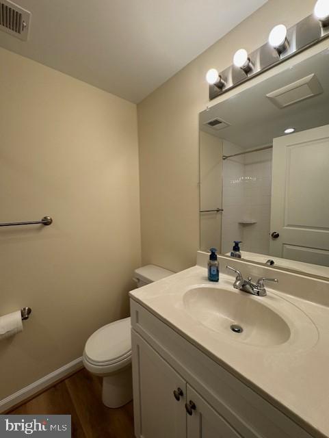 ROCKBURN COMMONS - Residential