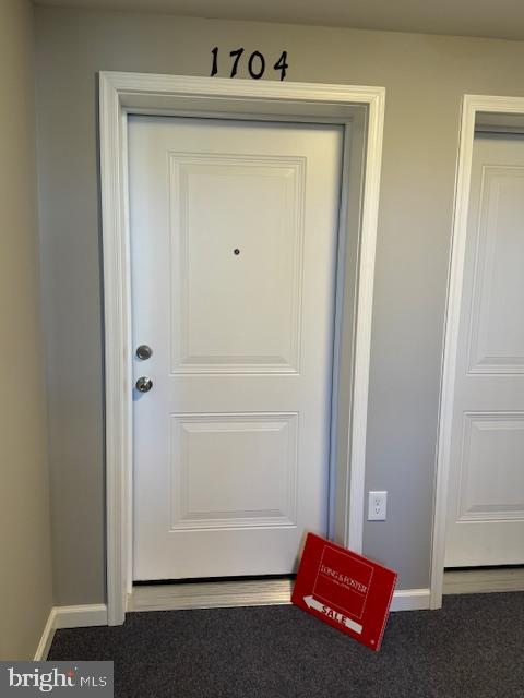 ROCKBURN COMMONS - Residential