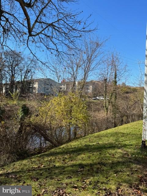 ROCKBURN COMMONS - Residential