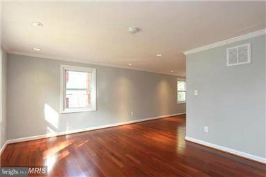 PALMER PARK - Residential Lease