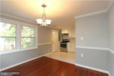 PALMER PARK - Residential Lease