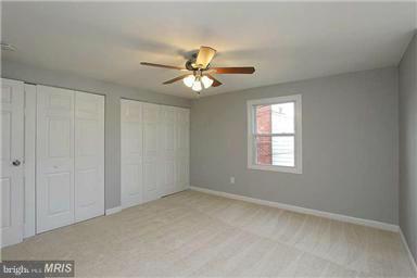 PALMER PARK - Residential Lease