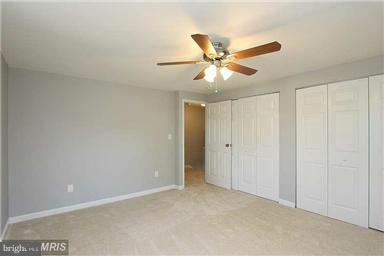 PALMER PARK - Residential Lease