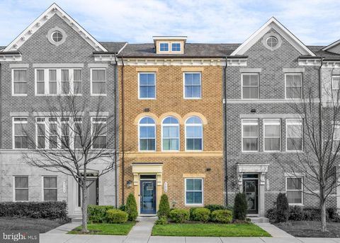 44672 COLLINGDALE TERRACE ASHBURN VA 20147