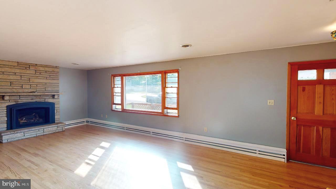 AIRPORT ADDITION - Residential