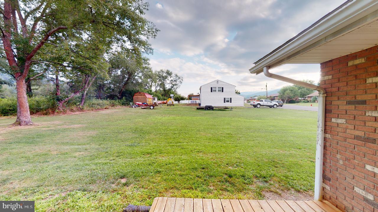 AIRPORT ADDITION - Residential