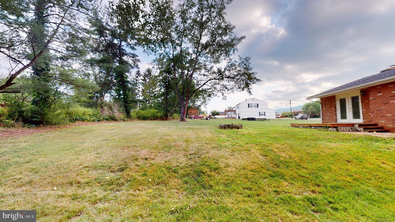 AIRPORT ADDITION - Residential