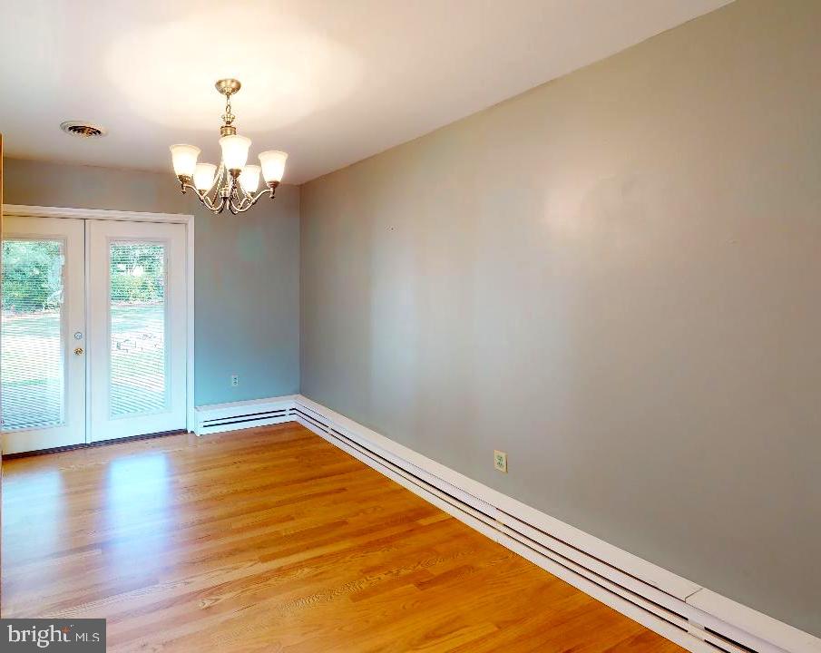 AIRPORT ADDITION - Residential