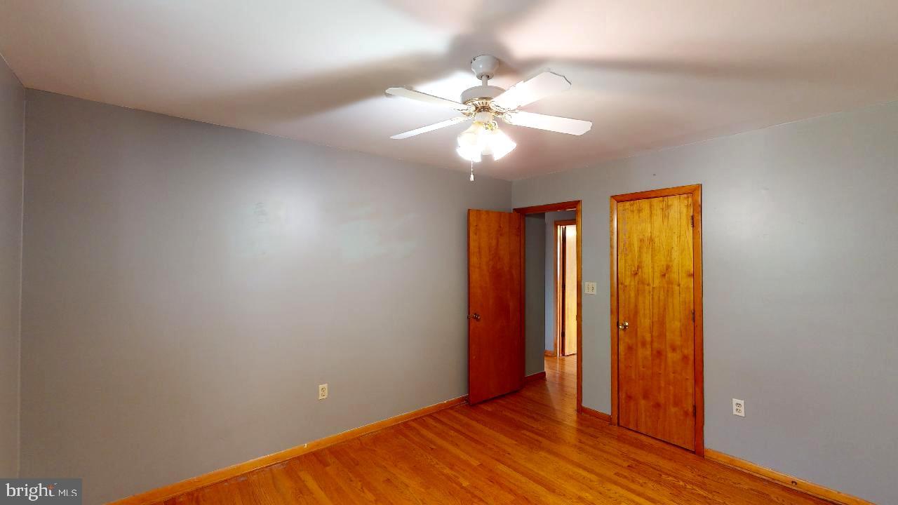 AIRPORT ADDITION - Residential