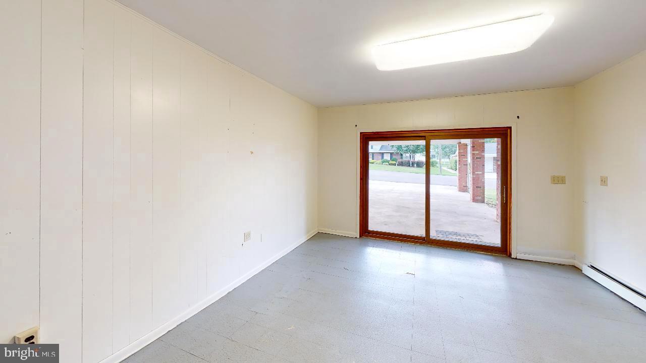 AIRPORT ADDITION - Residential