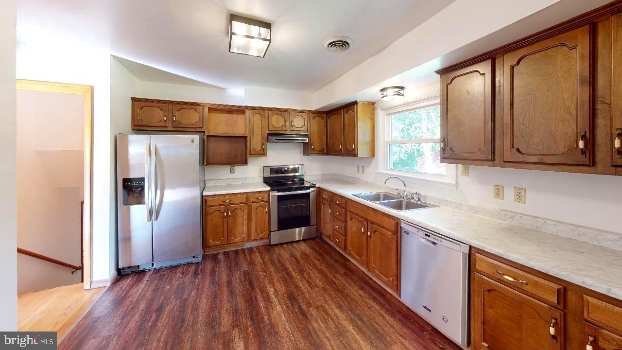 AIRPORT ADDITION - Residential