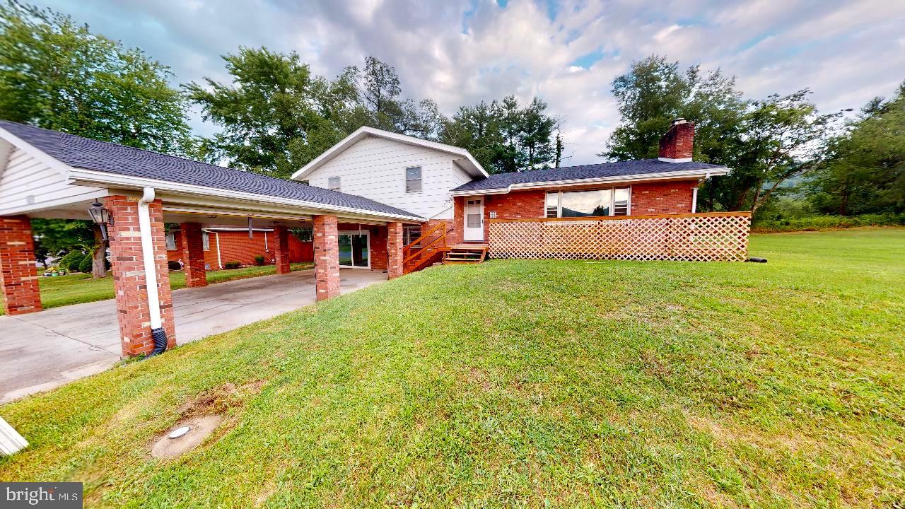 AIRPORT ADDITION - Residential