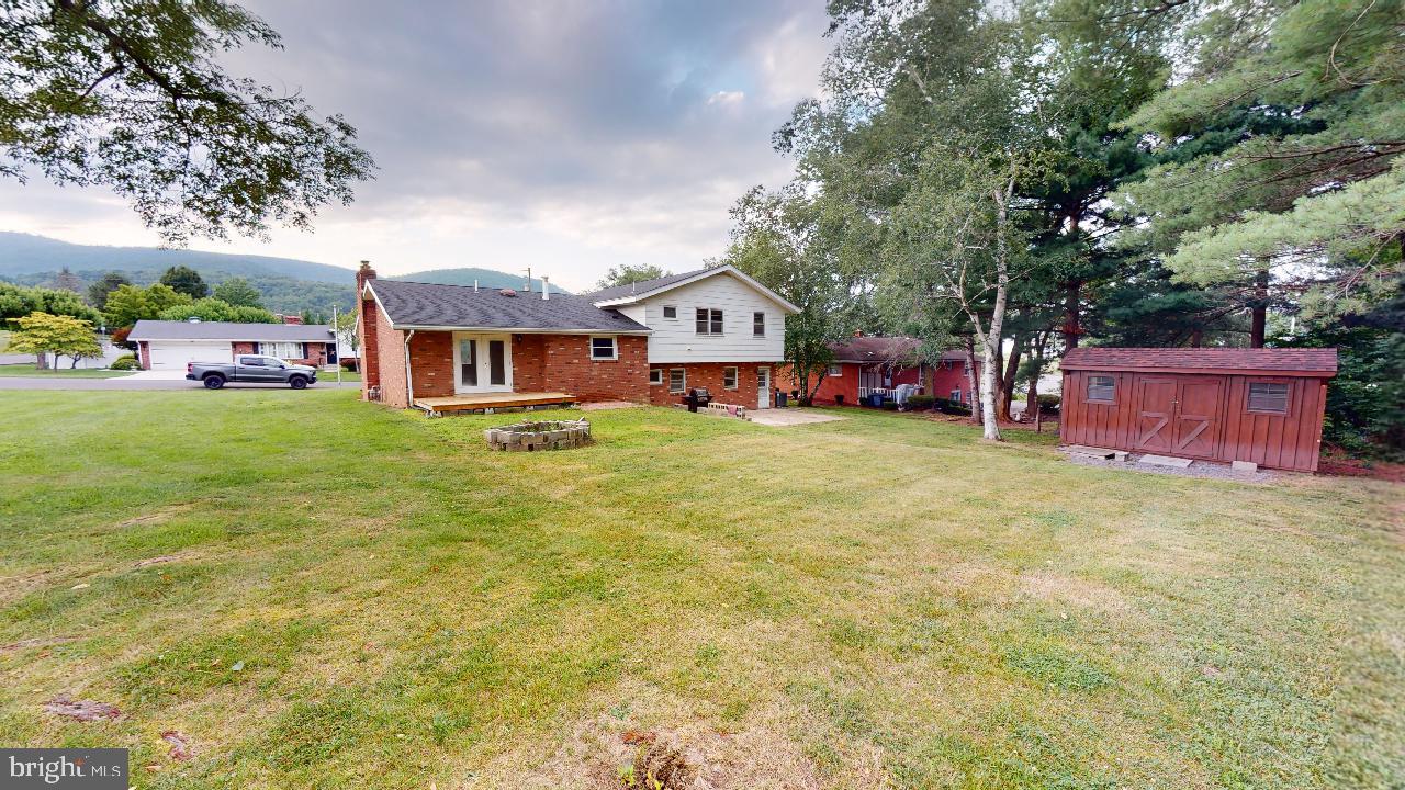 AIRPORT ADDITION - Residential