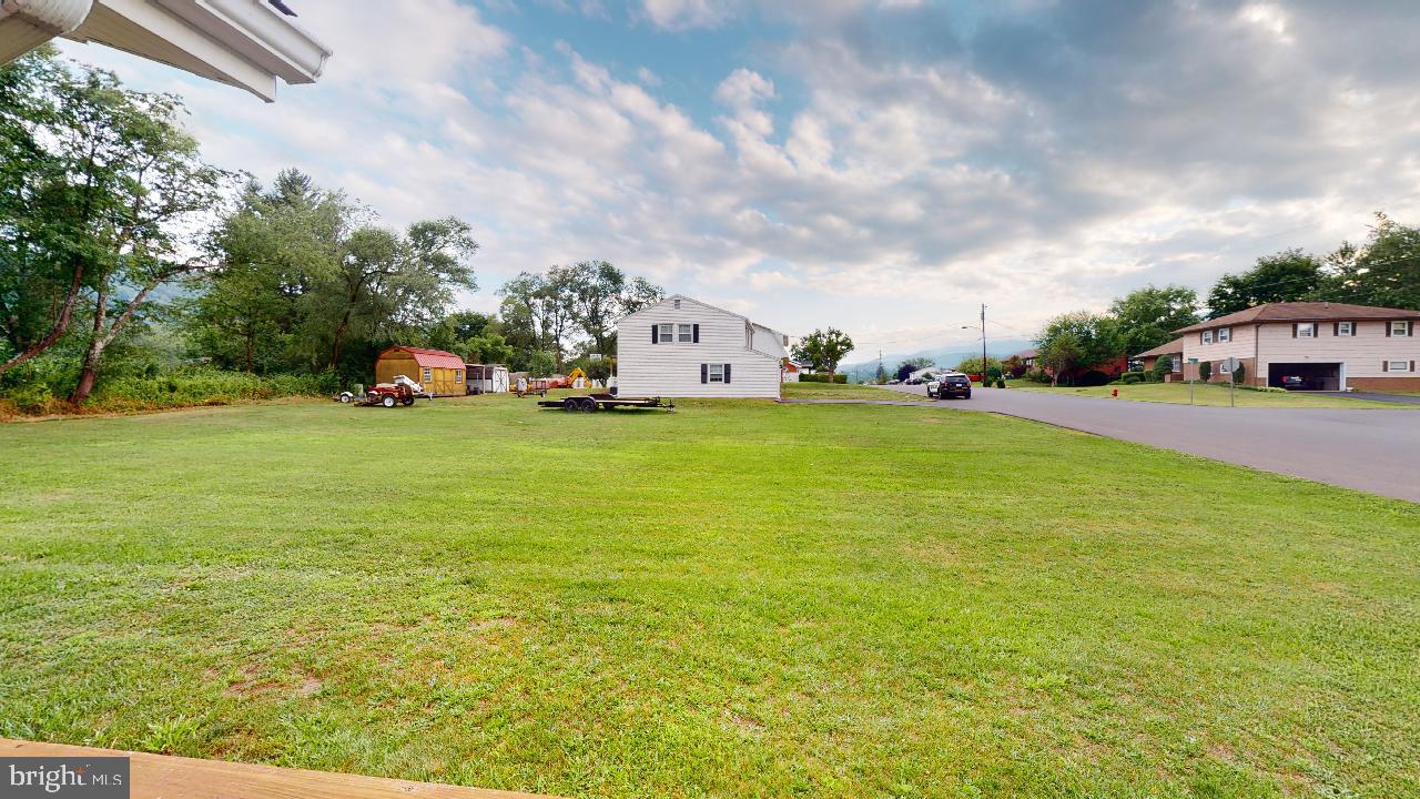AIRPORT ADDITION - Residential