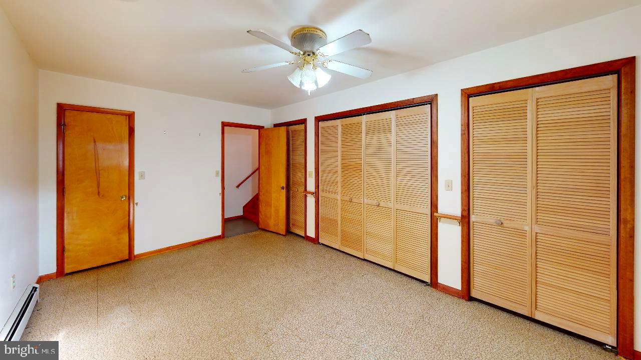 AIRPORT ADDITION - Residential