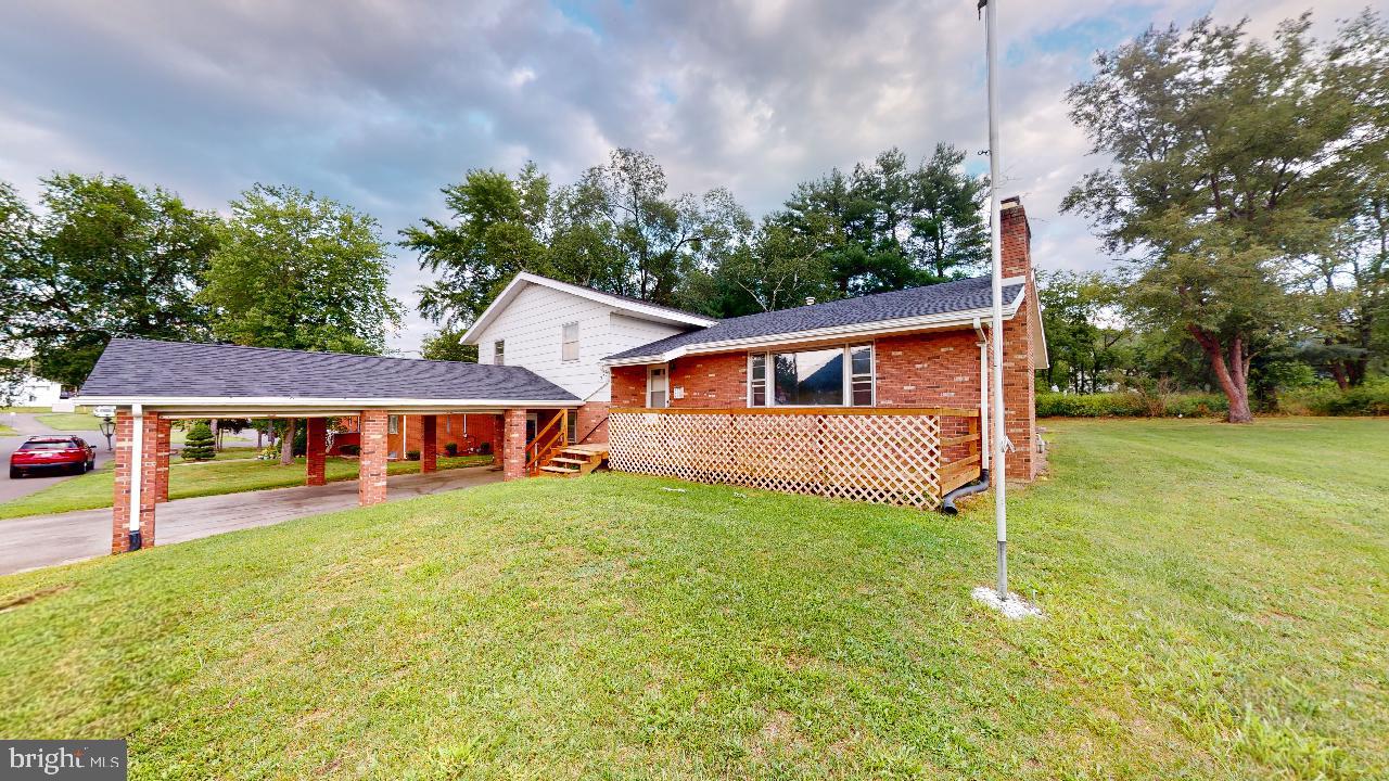 AIRPORT ADDITION - Residential