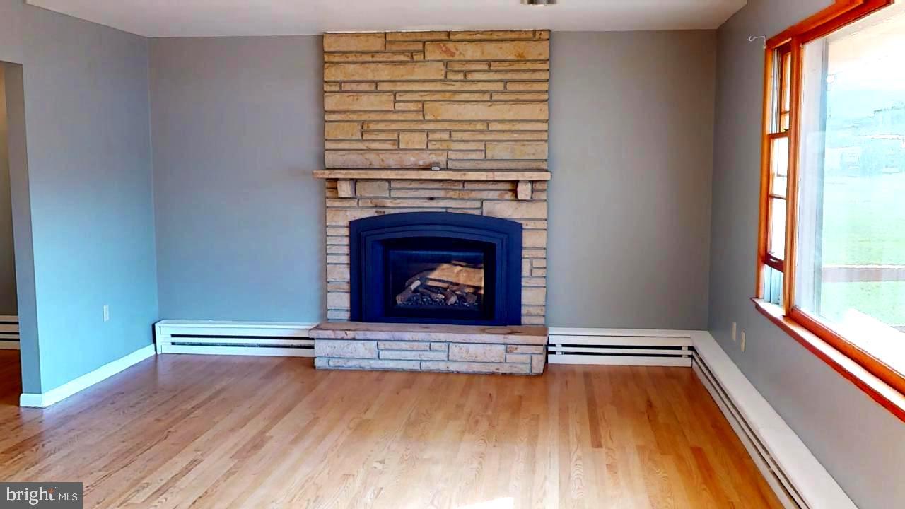 AIRPORT ADDITION - Residential