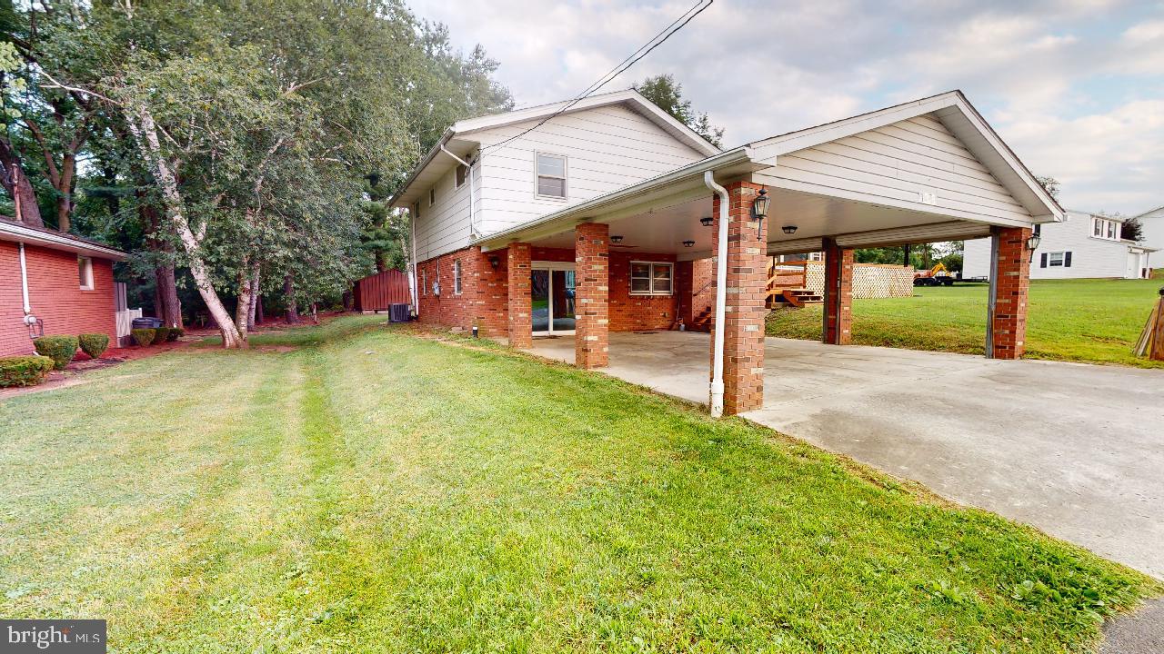 AIRPORT ADDITION - Residential