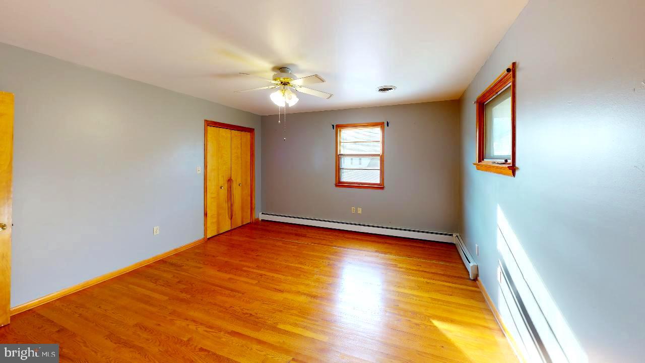 AIRPORT ADDITION - Residential