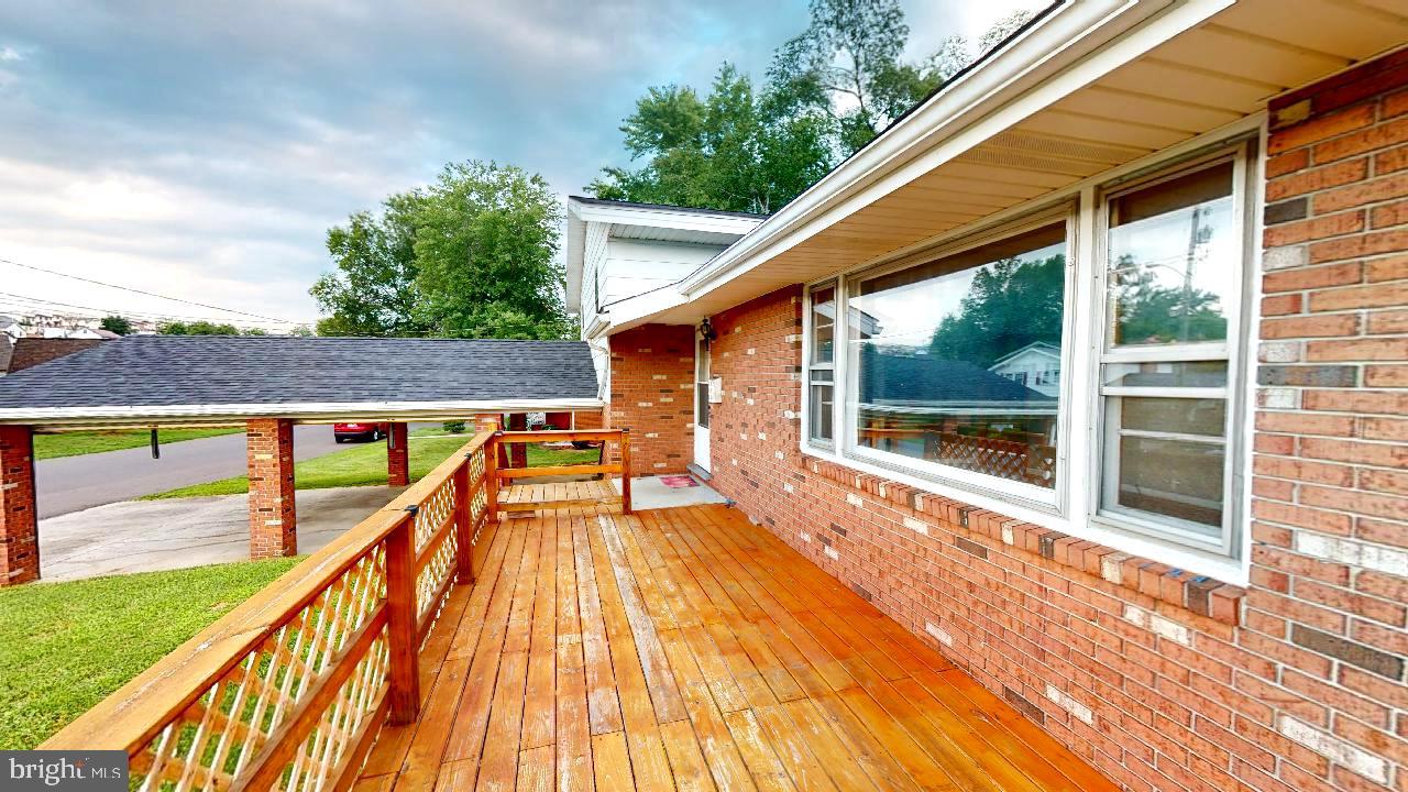 AIRPORT ADDITION - Residential