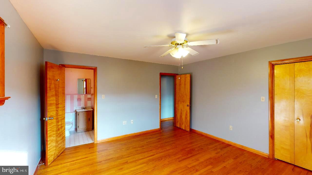 AIRPORT ADDITION - Residential