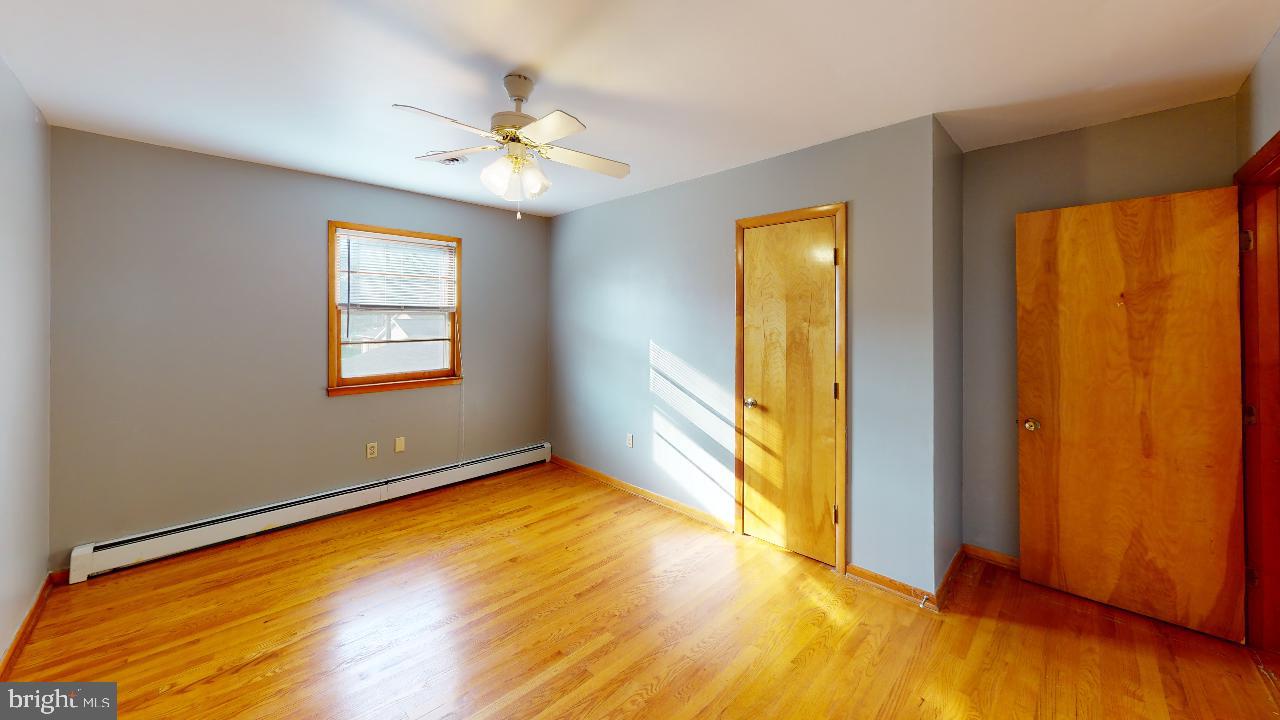 AIRPORT ADDITION - Residential