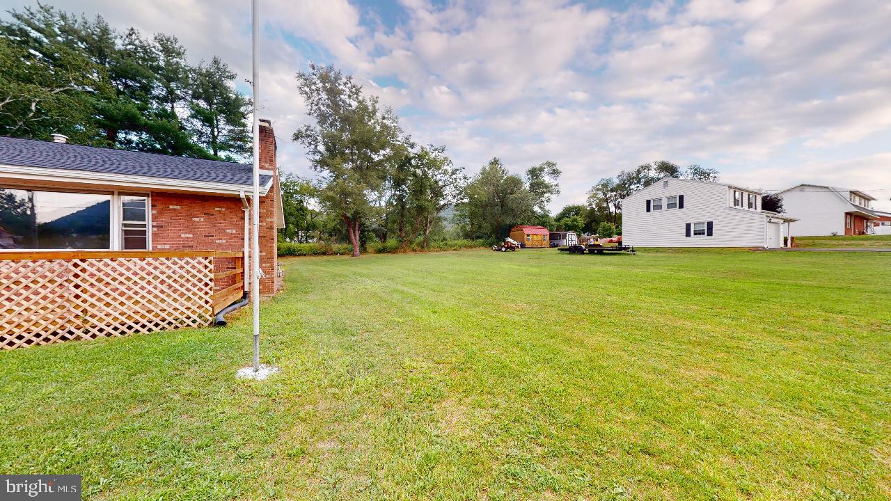 AIRPORT ADDITION - Residential