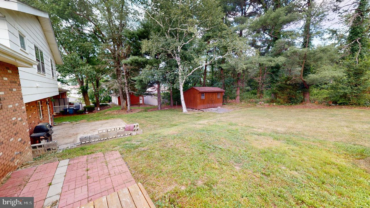 AIRPORT ADDITION - Residential