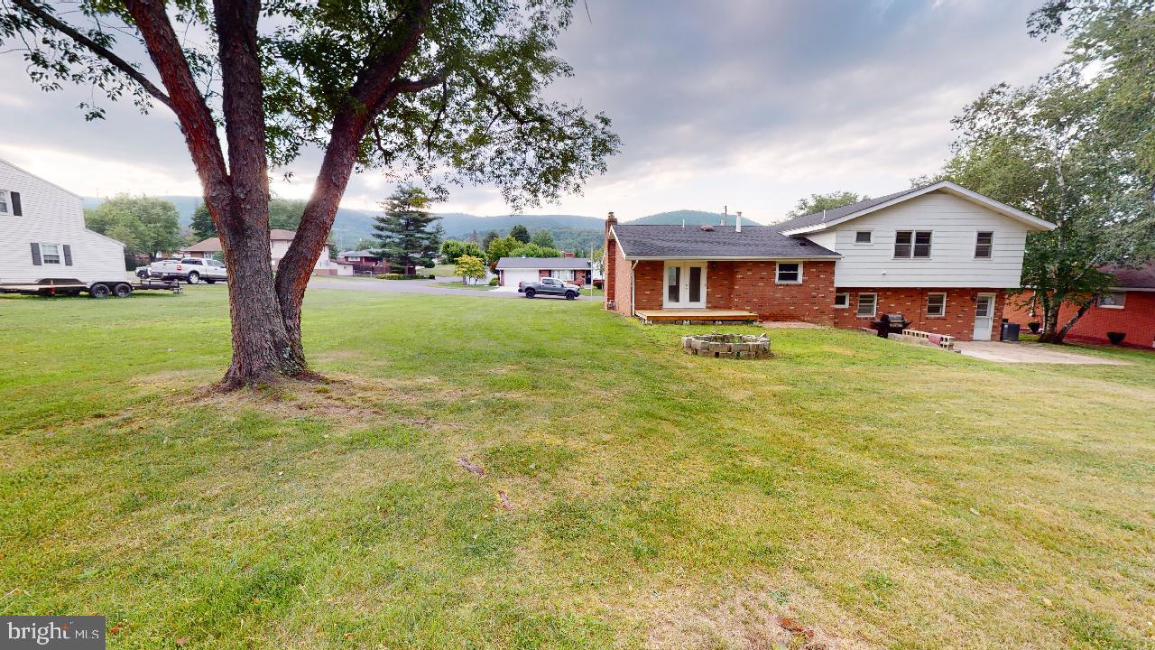 AIRPORT ADDITION - Residential