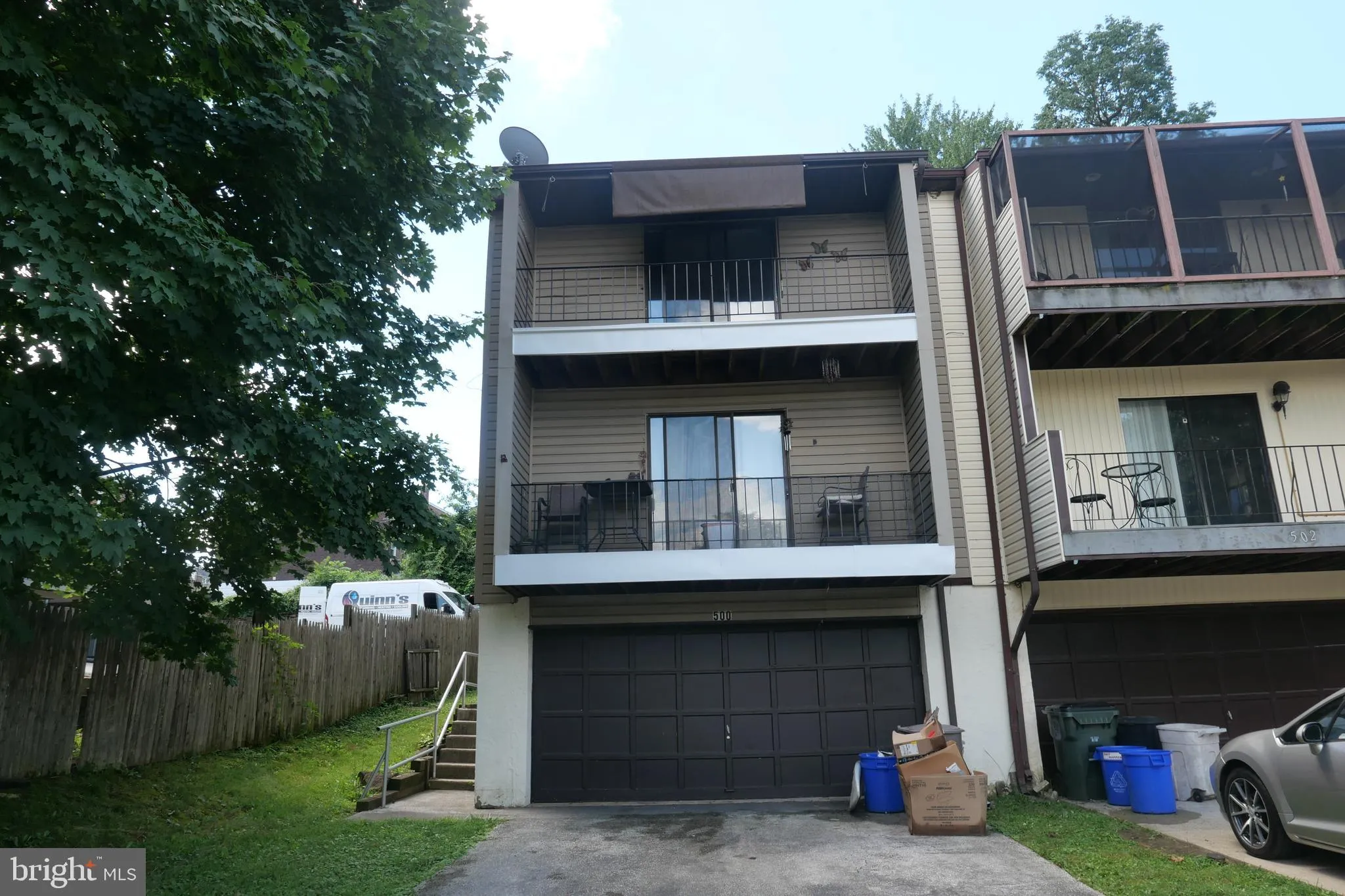 Clifton Heights, Pennsylvania 19018, United States, 2 Bedrooms Bedrooms, ,1 BathroomBathrooms,Residential,Active,103883