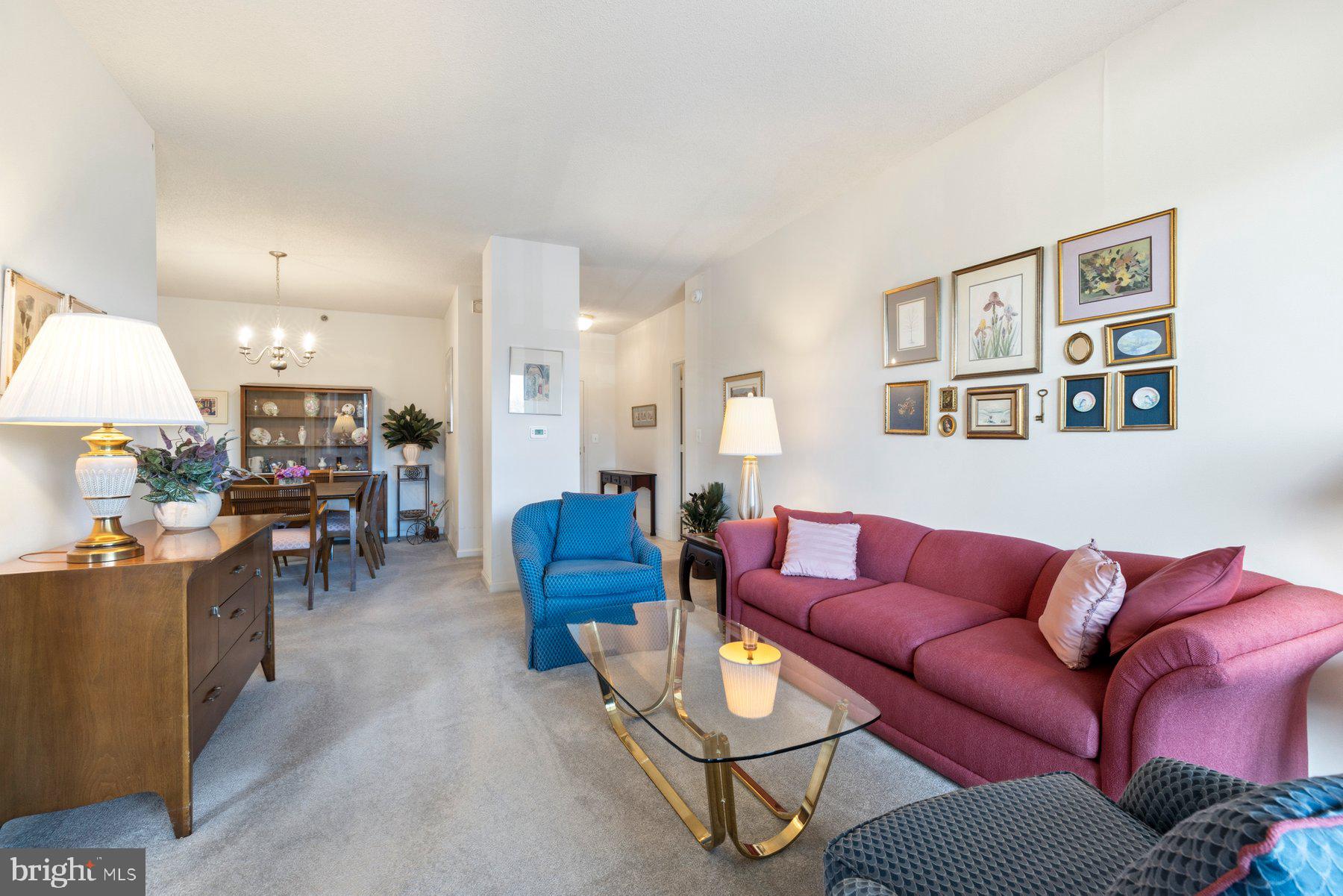 LEISURE WORLD - Residential