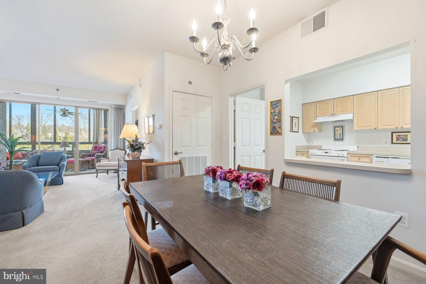 LEISURE WORLD - Residential