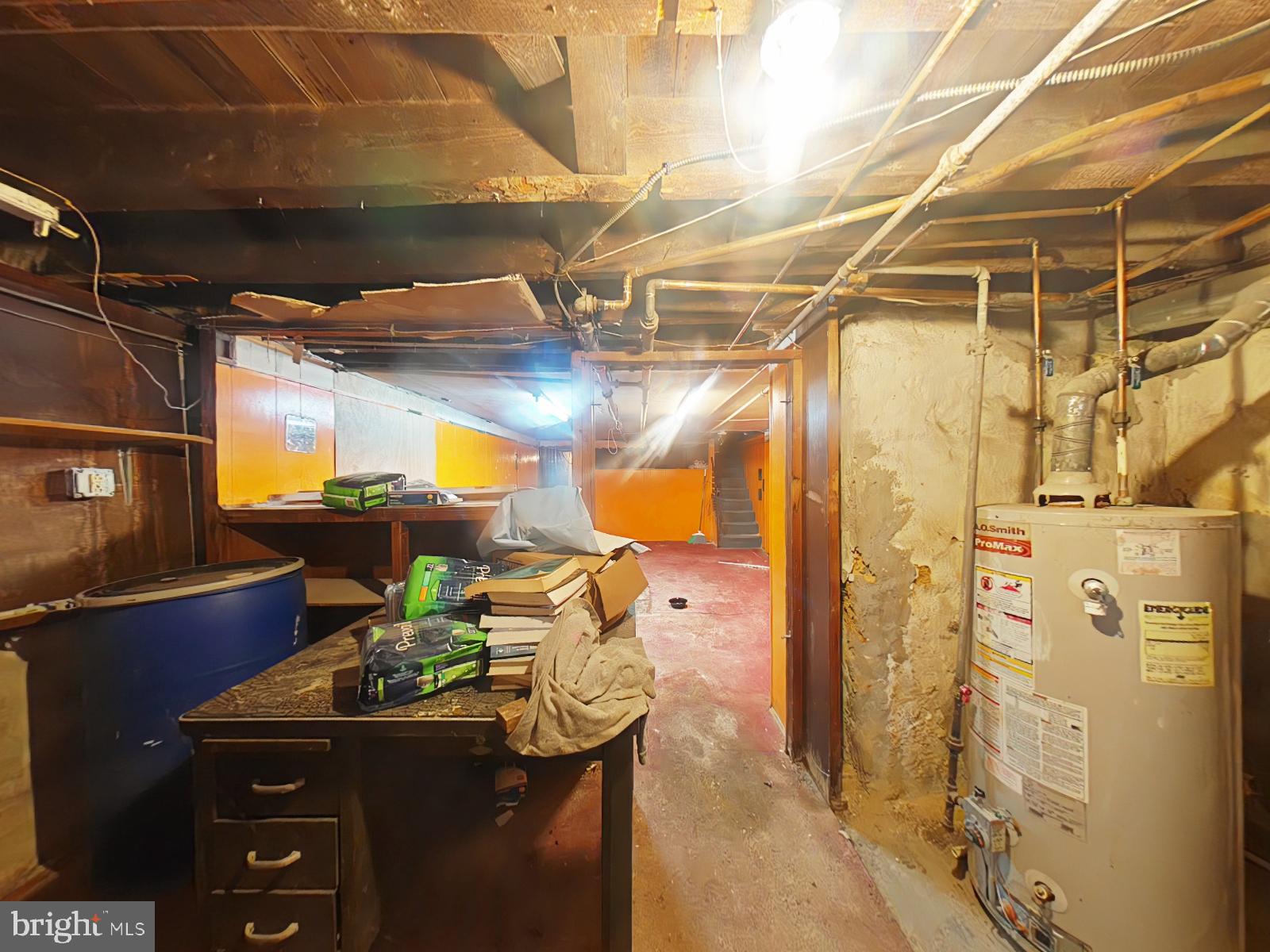 LANDSDOWNE STATION - Residential