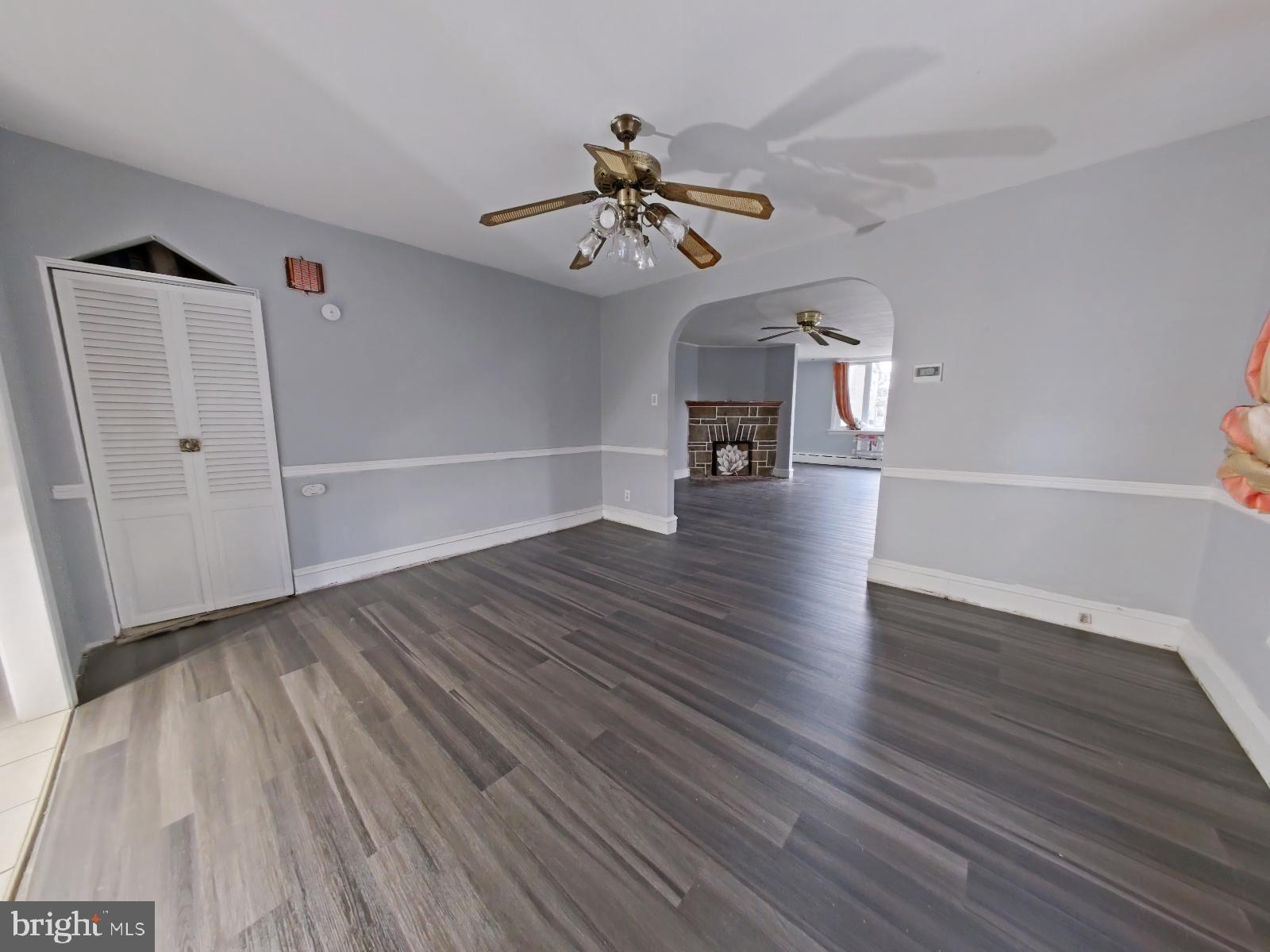 LANDSDOWNE STATION - Residential