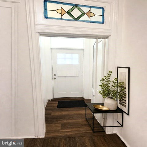 Townhouse For Sale - 5113 N Marvine Street<br/> PHILADELPHIA, PA 19141