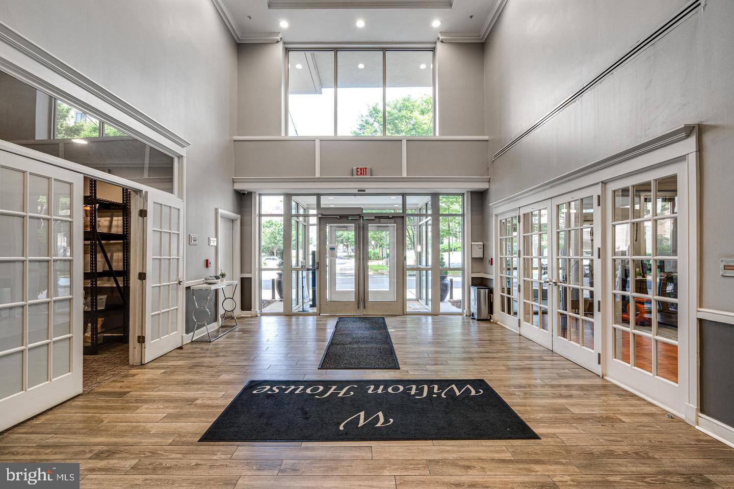 WILTON HOUSE - Residential