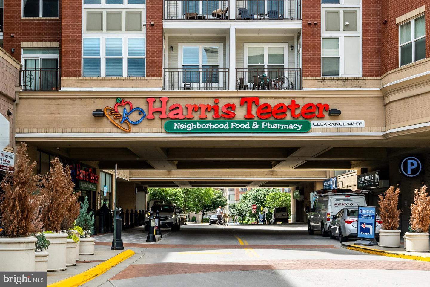 WILTON HOUSE - Residential