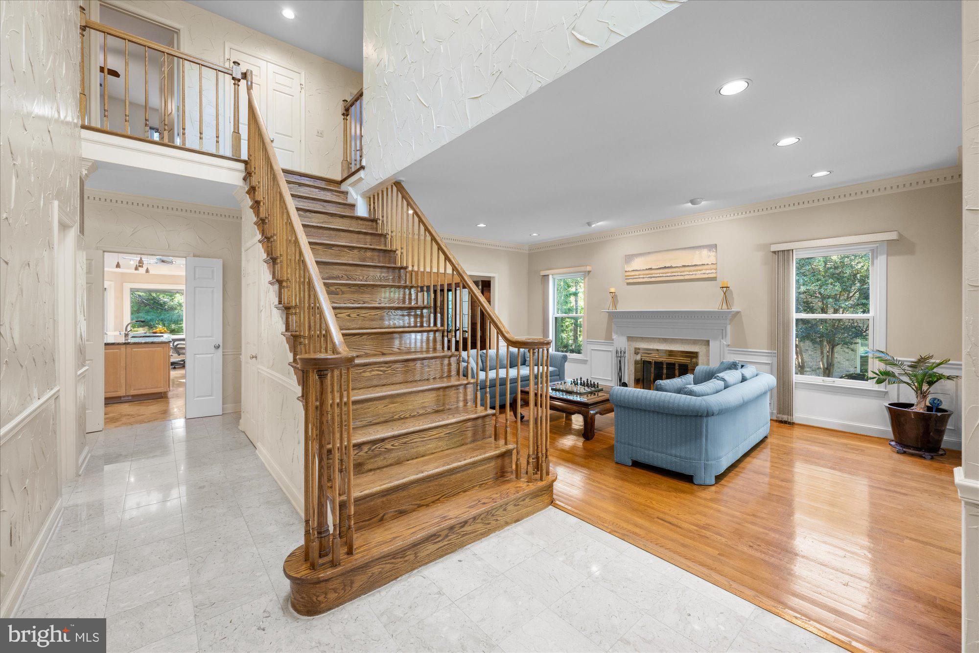 6 LE HAVRE COURT