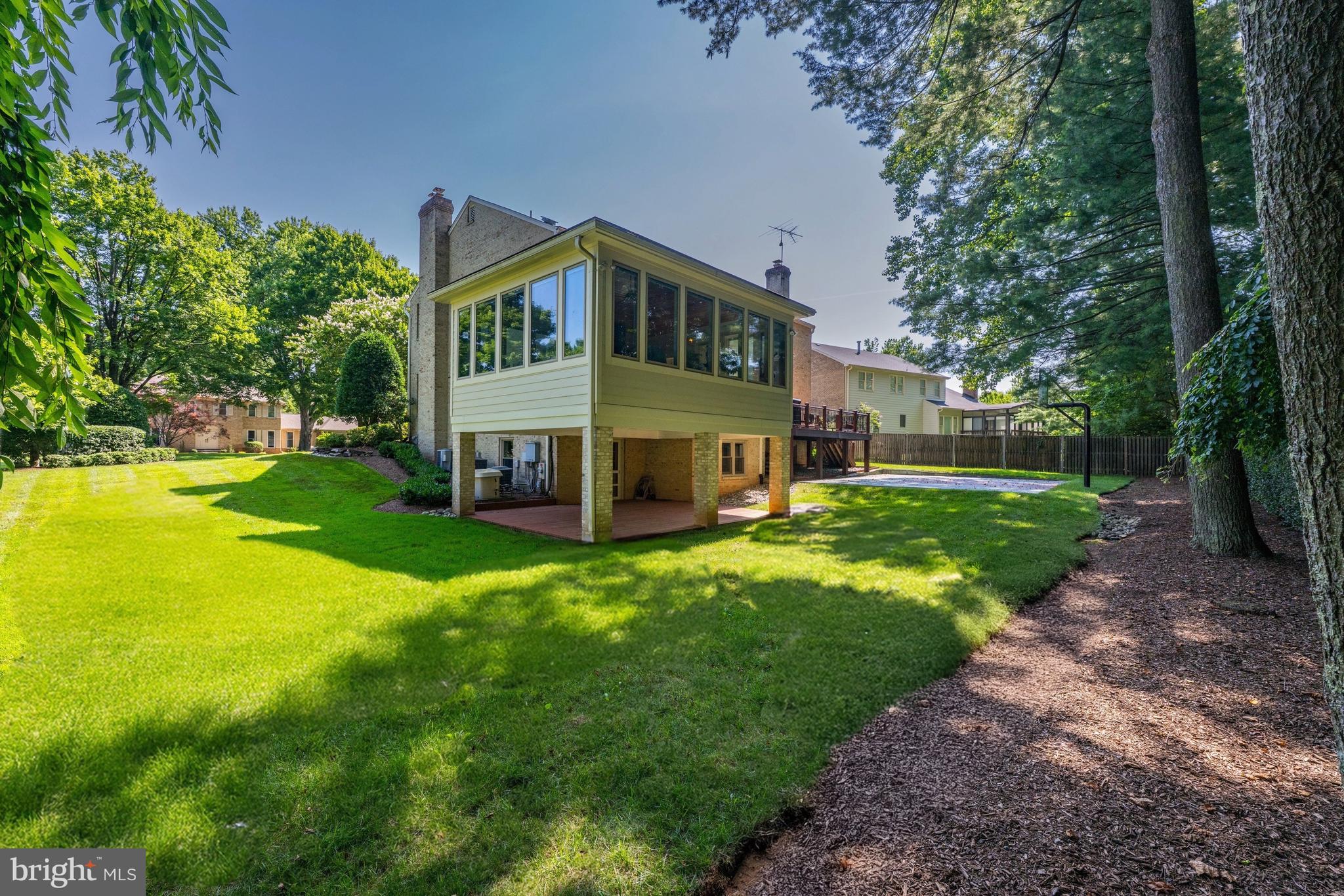 LAKE NORMANDY ESTATES - Residential