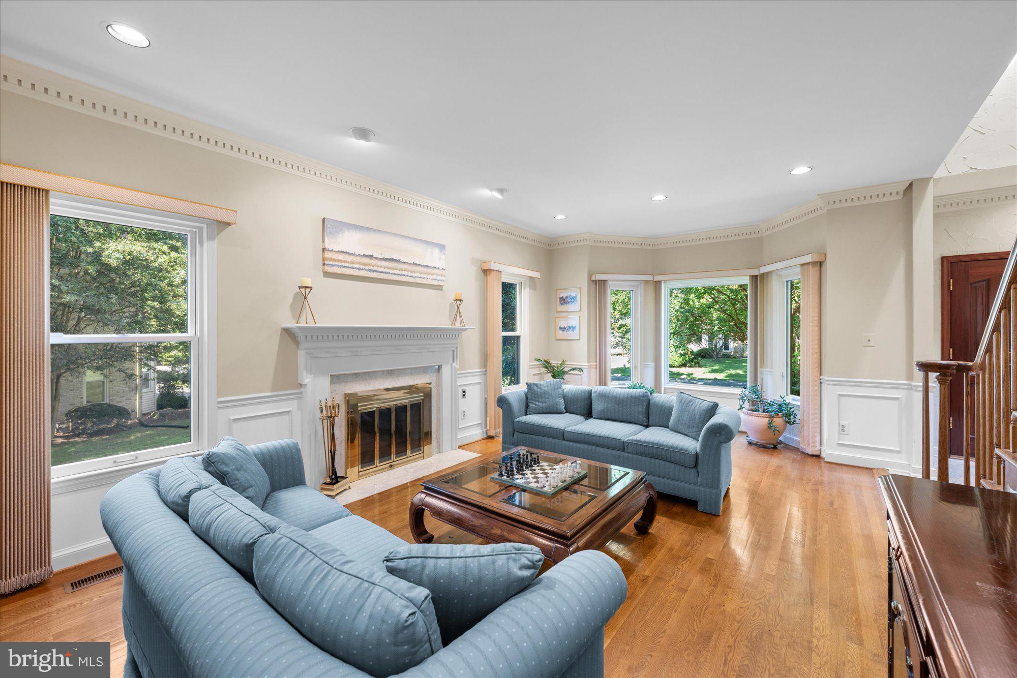 LAKE NORMANDY ESTATES - Residential