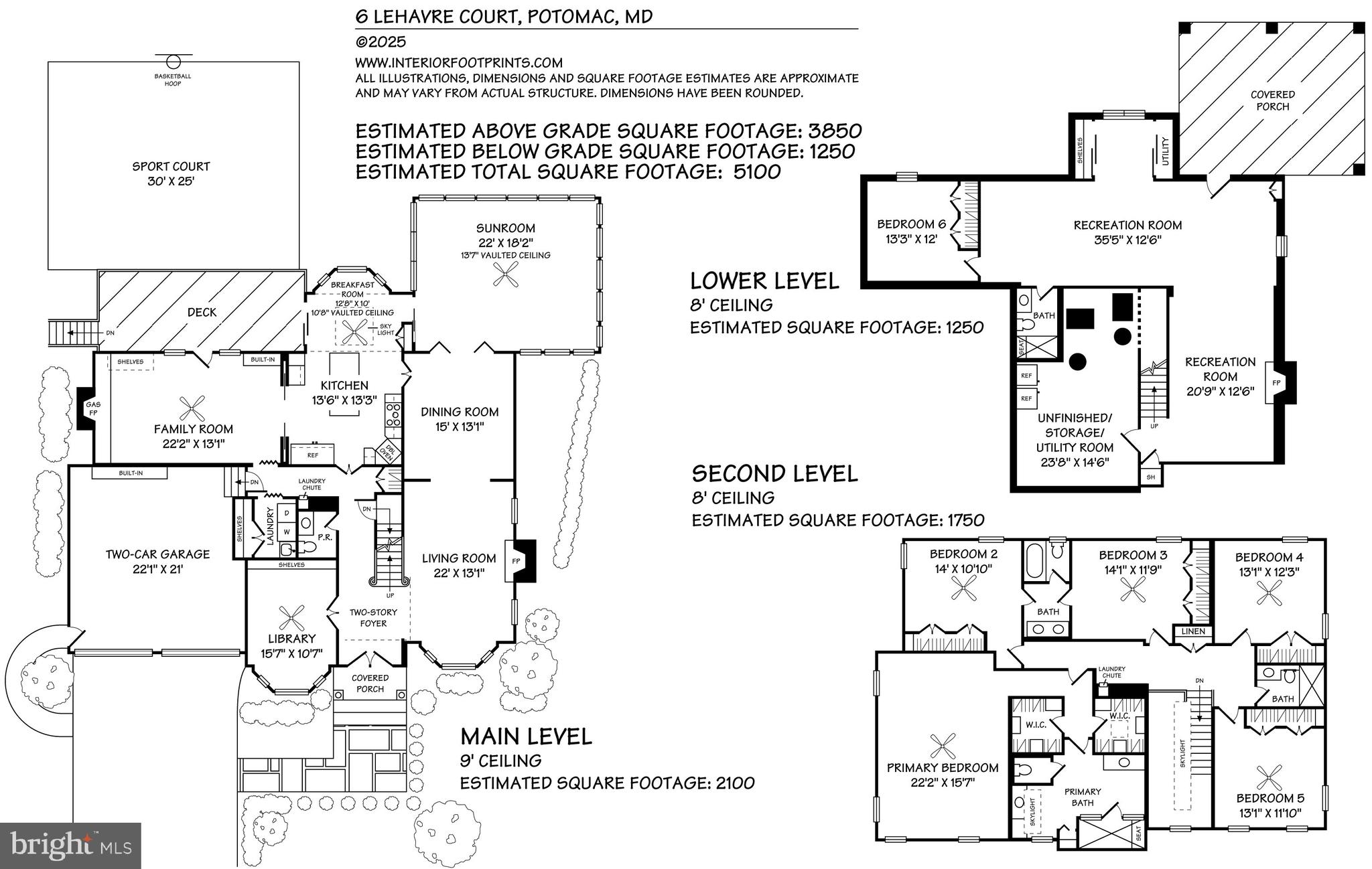 LAKE NORMANDY ESTATES - Residential
