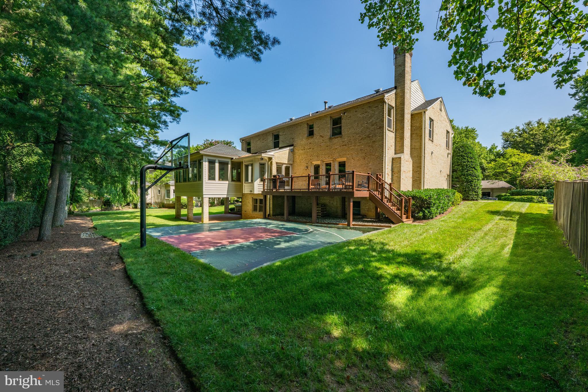 LAKE NORMANDY ESTATES - Residential