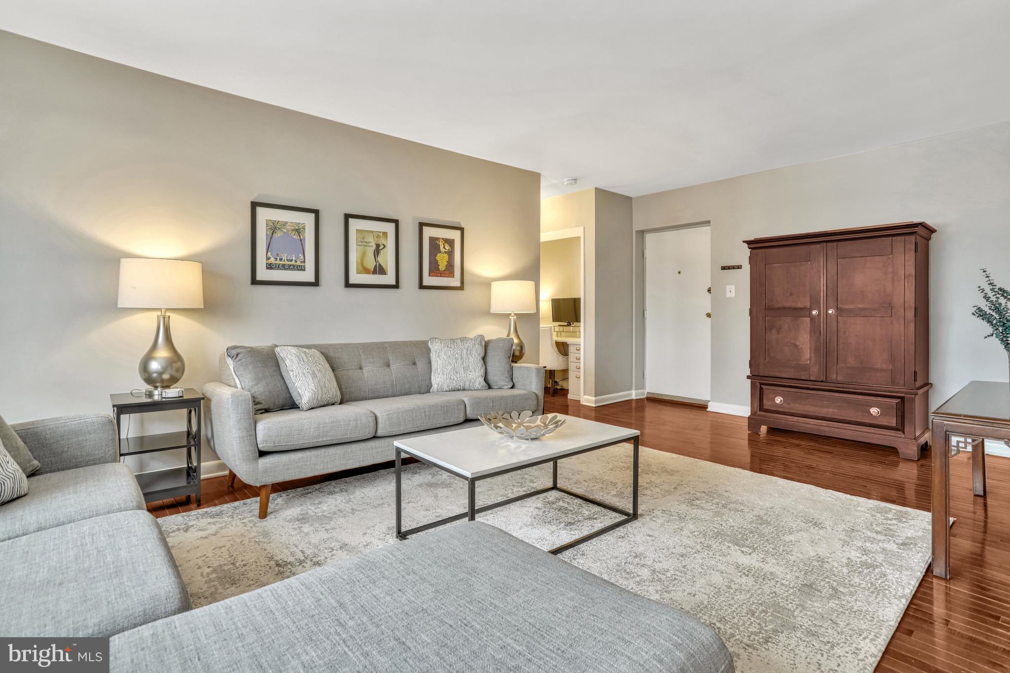 3601 5TH STREET S 405