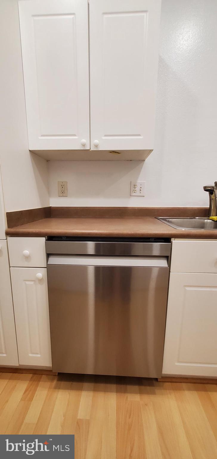 WHITE FLINT STATION - Residential