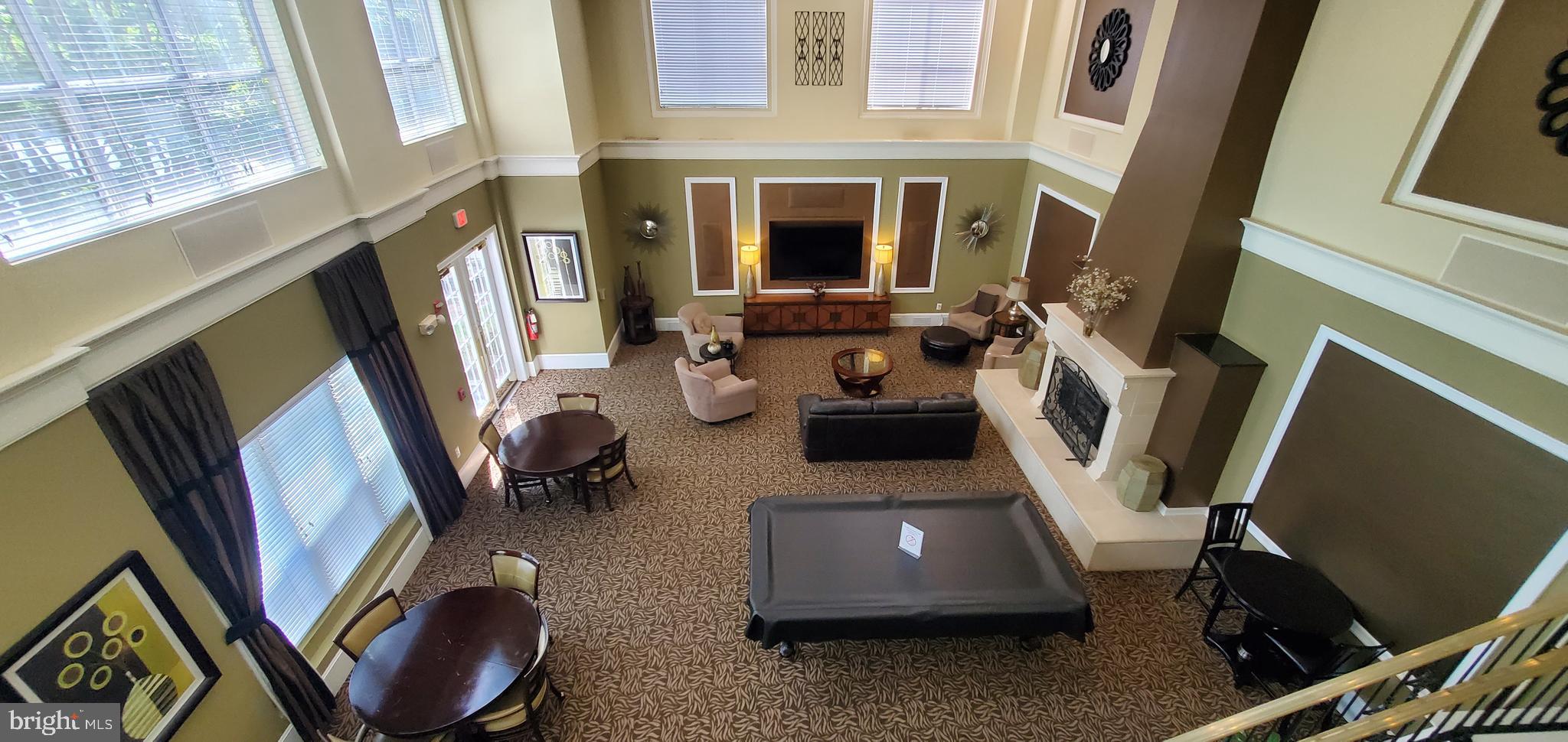 WHITE FLINT STATION - Residential