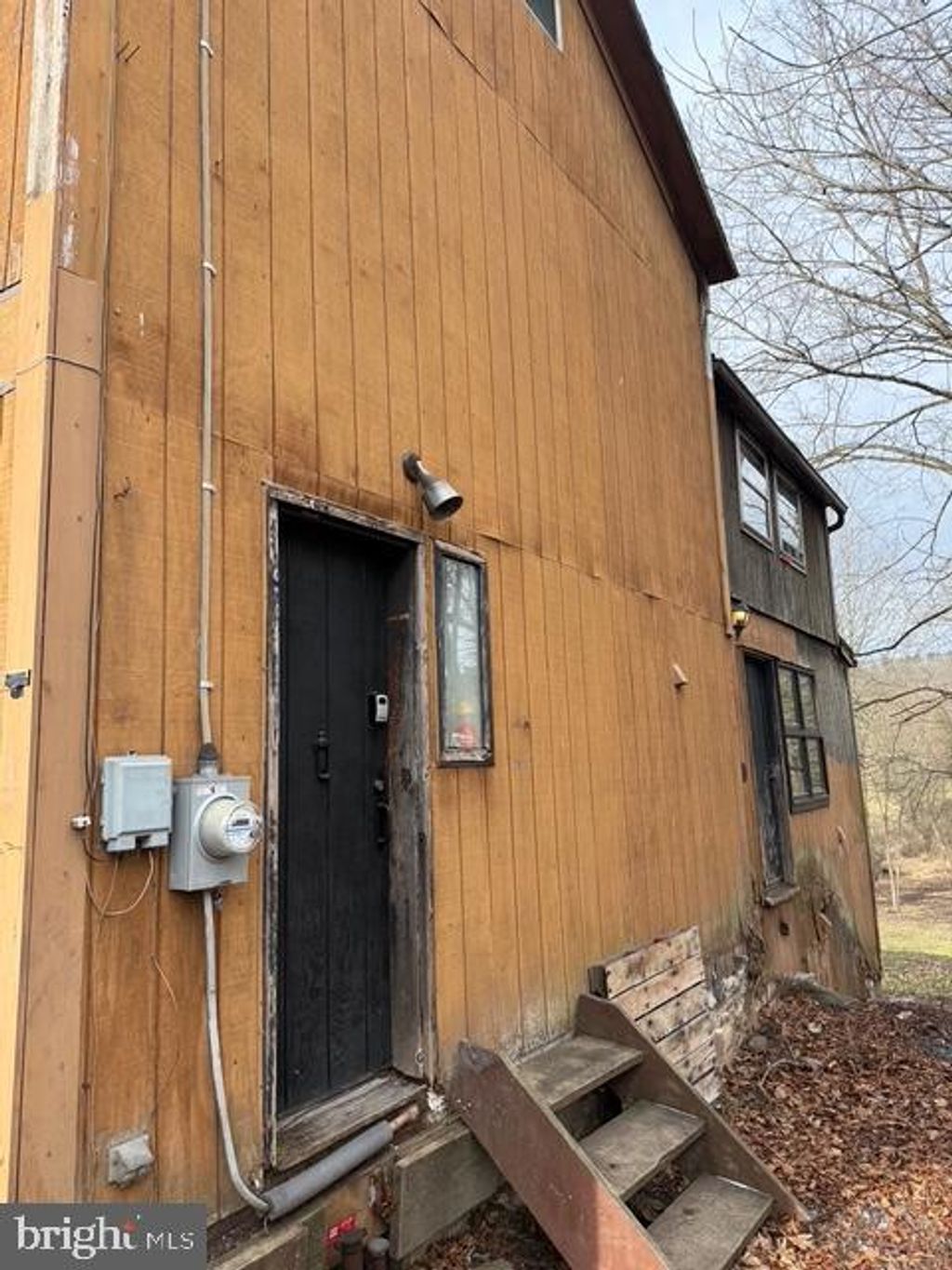 Photo of 2035 Halfmoon Valley Road, PORT MATILDA, PA 16870 (MLS # PACE2517330)