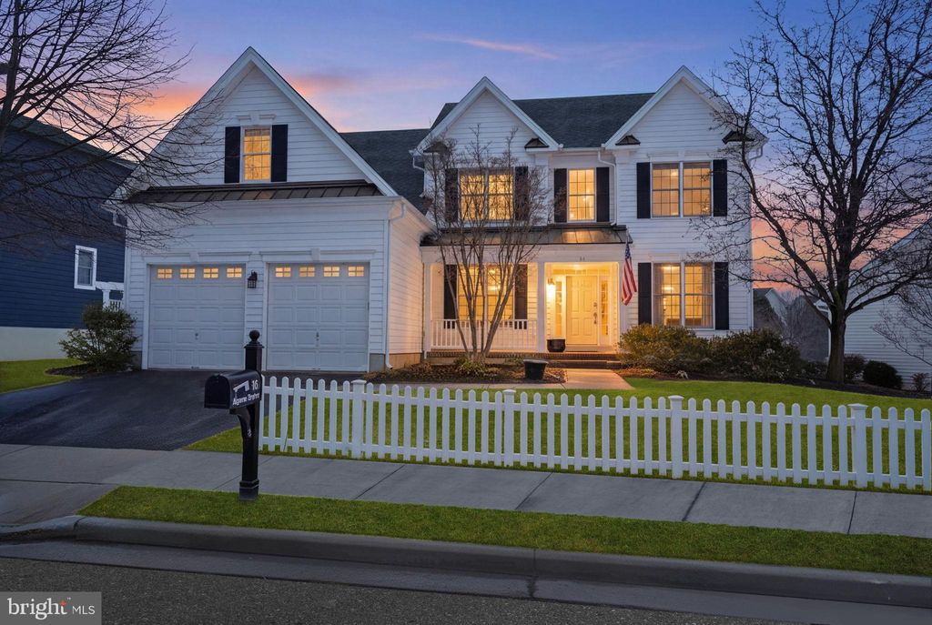 Photo of 22 Alyssa Drive, NEWTOWN, PA 18940 (MLS # PABU2114644)