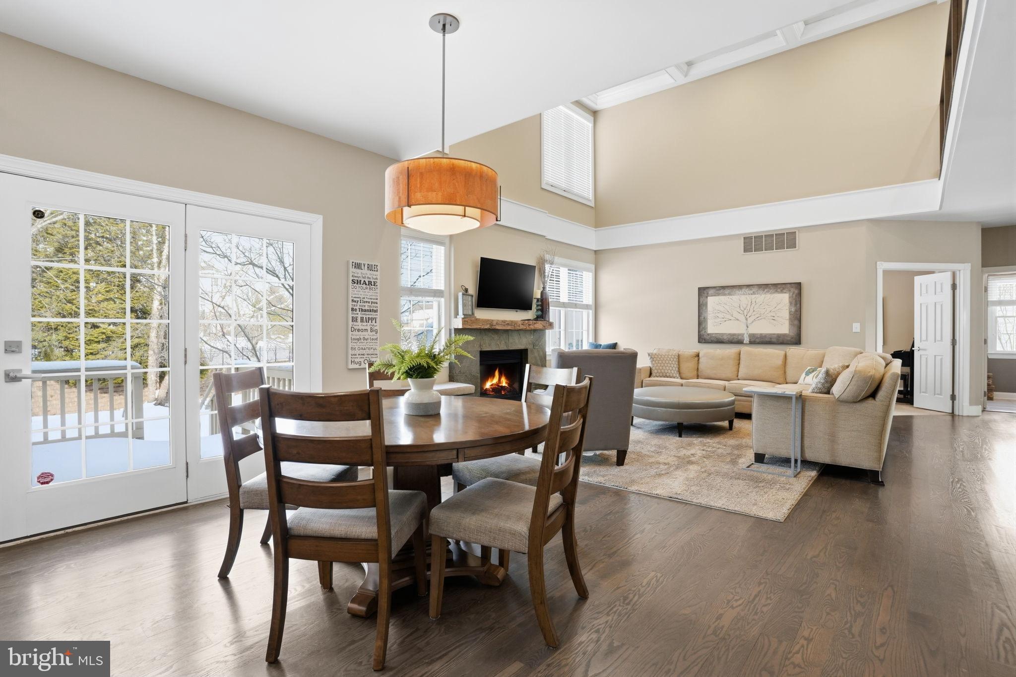 OVERLOOK AT NEWTOWN - Residential