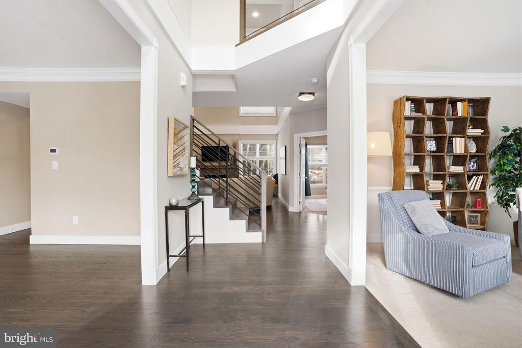 Photo of 22 Alyssa Drive, NEWTOWN, PA 18940 (MLS # PABU2114644)