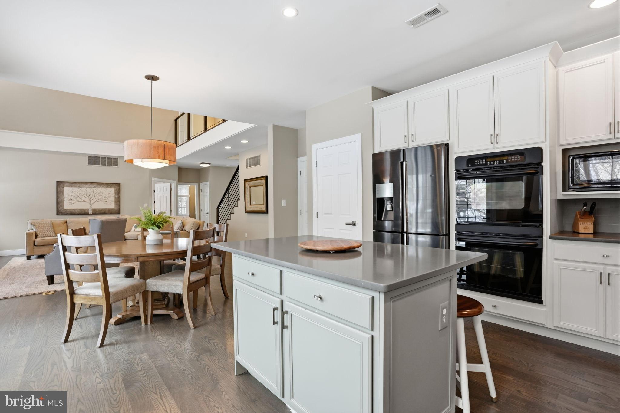 OVERLOOK AT NEWTOWN - Residential